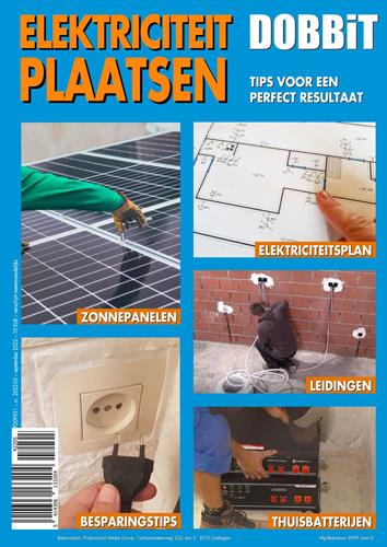 Elektriciteit plaatsen NL