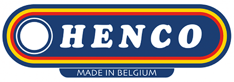 Logo HENCO