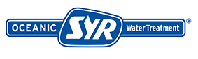 Logo SYR OCEANIC - WATER TREATMENT