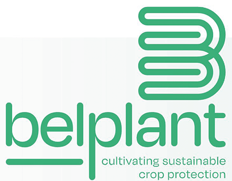 Logo BELPLANT