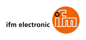 Logo IFM ELECTRONIC