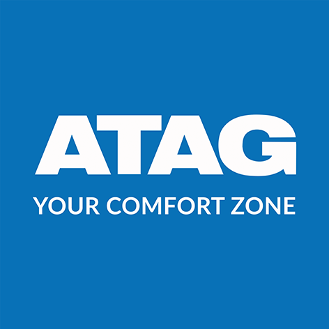 Logo ATAG VERWARMING