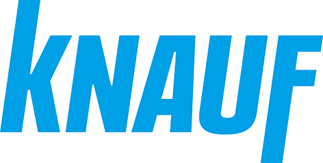 Logo KNAUF