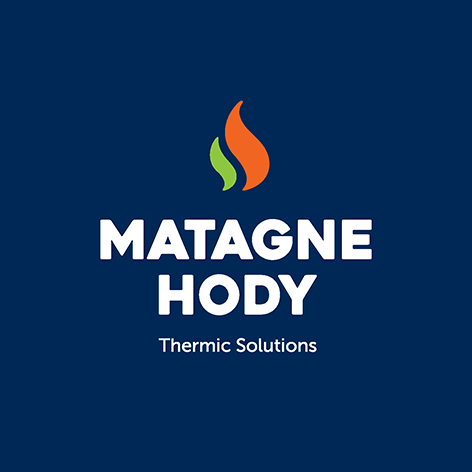 Logo MATAGNE - HODY