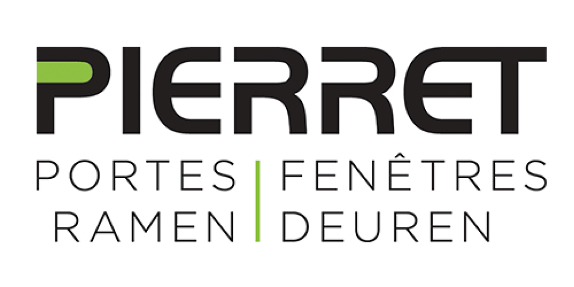 Logo PIERRET 