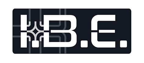 Logo I.B.E. - SIRO