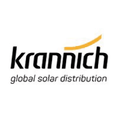 Logo BV KRANNICH SOLAR
