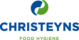 Logo CHRISTEYNS
